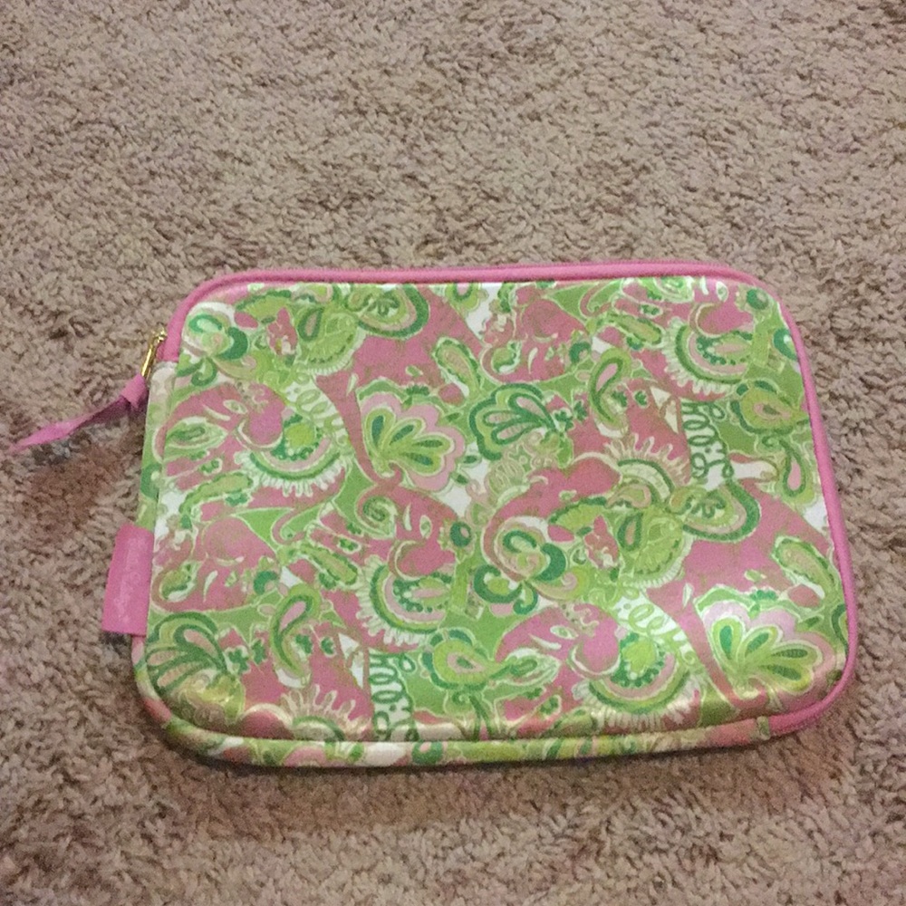 Lilly Pulitzer iPad Case